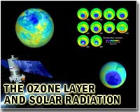 Mysterious source of ozone-depleting chemical baffles NASA