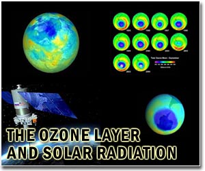 New technique could help ozone layer