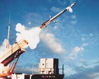 Japan to halt new missile defence spending: media