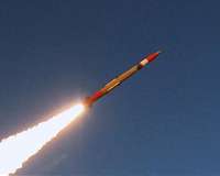 Lockheed awarded $680M for PAC-3 missiles for foreign militaries