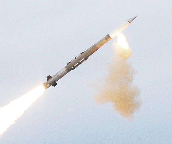 PAC-3 flight test paves the way for new Patriot software release
