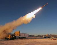 PAC-3 MSE Test Successful from Remote Launcher