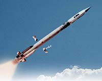 Lockheed Martin Receives Contracts For The Combat-Proven PAC-3 Missile Program
