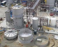 Pennsylvania Begins Work On New Biorefinery