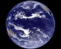 Atlantic warming turbocharges Pacific trade winds