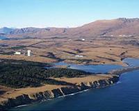 Alaska spaceport complex set to reopen