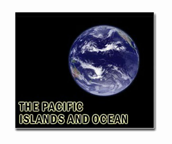 UN considers 'historic' Vanuatu-led climate resolution