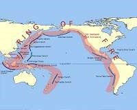 Crack in Pacific seafloor caused volcanic chain to go dormant