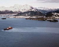 US closes book on Exxon Valdez litigation