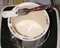 Nano-based antimicrobial paint is created