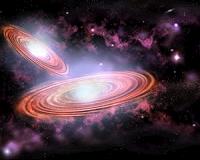 Supermassive black hole pairs may be rarer than previously thought
