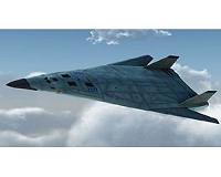 Work progressing on prototype Russian bomber