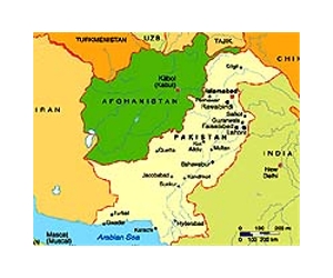 80 percent of Afghanistan free of violence: NATO general