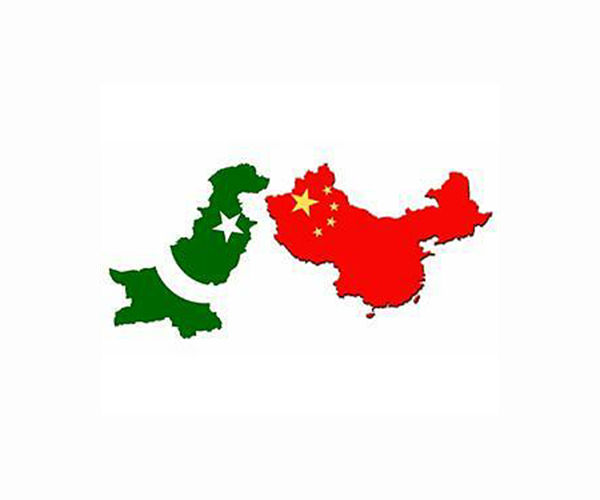 Two militants killed attacking convoy of Chinese workers in Pakistan