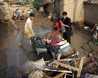 Pakistan floods kill 27, affect 70,000: UN, officials