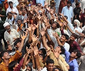 US reassures Pakistan on civilian aid