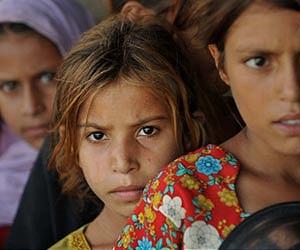 Will America's flood aid win Pakistan's hearts and minds?