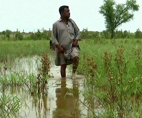 Torrential Pakistan monsoon rains kill more than 20 as deluge continues
