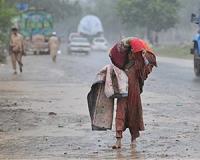 Rains, floods kill 81 in Pakistan: disaster agency