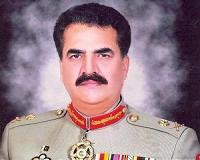 India trying to destabilise Pakistan, says army chief