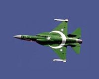 Pakistan halts air strikes against Taliban