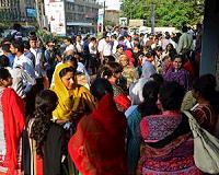 Persecuted Pakistani Muslim minority seek refuge in China