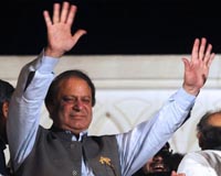 Why Pakistan's leader wants ISIS to succeed