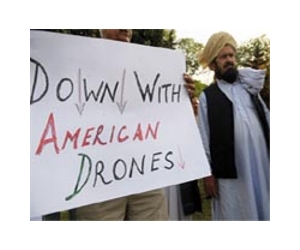 NATO admits Afghan family killed in airstrike