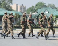 Pakistan army HQ siege shows fierce Taliban come-back: analysts