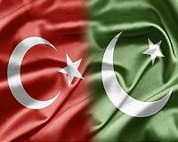 Pakistan, Turkey to improve defense ties