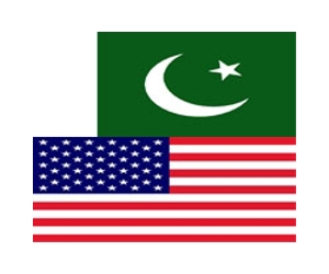 Outside View: Pakistani-U.S. relations
