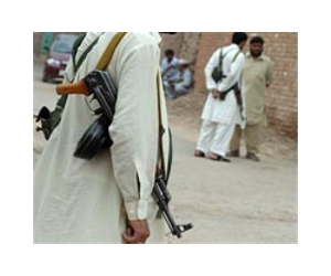 Two Britons charged over weapons in Afghanistan