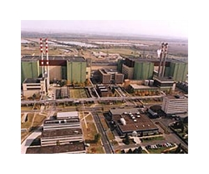 EU nuclear plant stress tests to start in June: Hungary