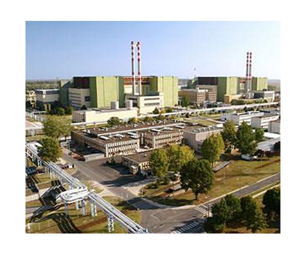 Framatome launches new subsidiary in Central Europe