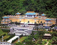 Disputes remain as Taiwan, China strike museum accord