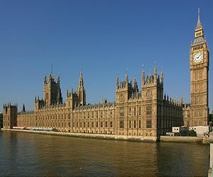British parliament rejects military action in Syria