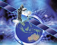 Ukraine, Indonesia Sign Space Cooperation Deal