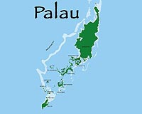 Pacific leaders say climate will claim entire nations