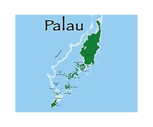 Chinese fisherman killed in Palau shooting