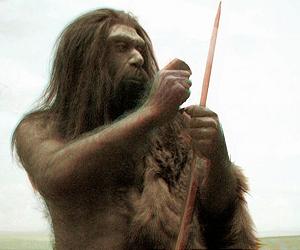 Humans First Wore Clothes 170,000 Years Ago