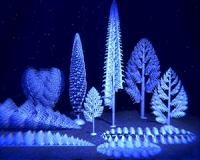 Reconstructions show how some of the earliest animals lived - and died