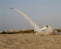 Israel intercepts 'Iranian weapons shipment' to Gaza