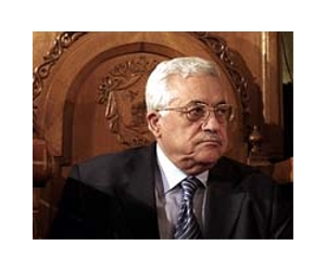 Abbas 'met with Israel's Barak in August'