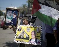 Israel stops Palestinian prisoner release amid talks crisis