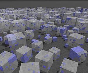 Size Matters as Nanocrystals Go Through Phases