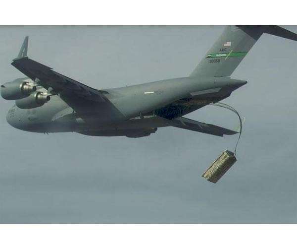 Rapid Dragon capability demonstrated in NORWAY