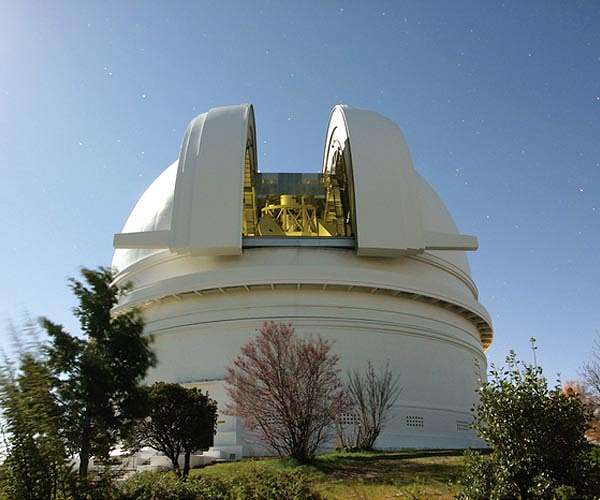 Deep Space communications to get a laser boost