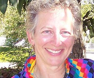 Curious About Life: Interview with Pan Conrad