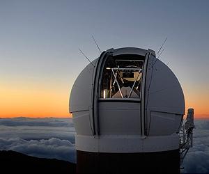 3 Questions: Richard Binzel On Astronomers' Powerful New Tool
