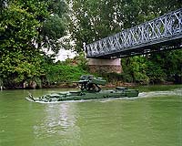 Czech Republic to buy 107 Pandur armoured vehicles